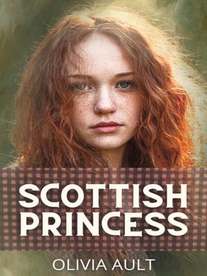 cover image of Scottish Princess